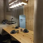 La Pineta Apart-hotel Golem (Tirana)