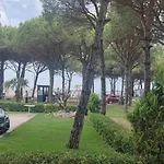 La Pineta Apart-hotel Golem (Tirana)