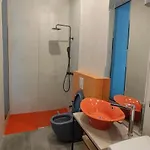 La Pineta Apart-hotel Golem (Tirana)
