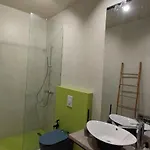 Apart-hotel La Pineta Golem (Tirana)