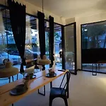 La Pineta Apart-hotel Golem (Tirana)