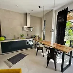 Apart-hotel La Pineta Golem (Tirana)