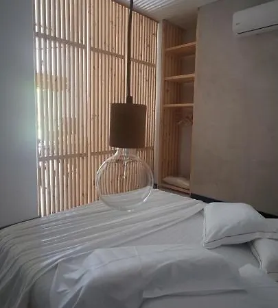 La Pineta Апарт-отель