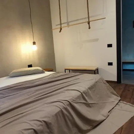 La Pineta شقة فندقية 4*