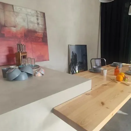 La Pineta Апарт-отель