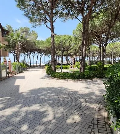 Lejlighedshotel La Pineta