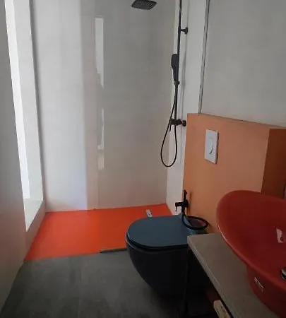 La Pineta Голем