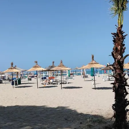 La Pineta Апарт-отель 4*