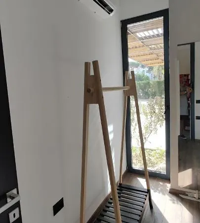 La Pineta Appart hôtel Golem (Tirana)