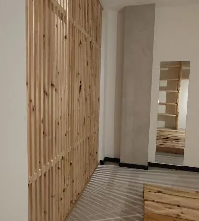 La Pineta Голем