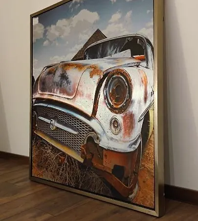 شقة فندقية La Pineta 4*