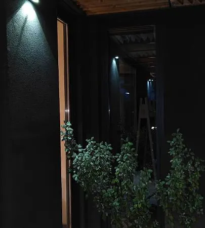 La Pineta *