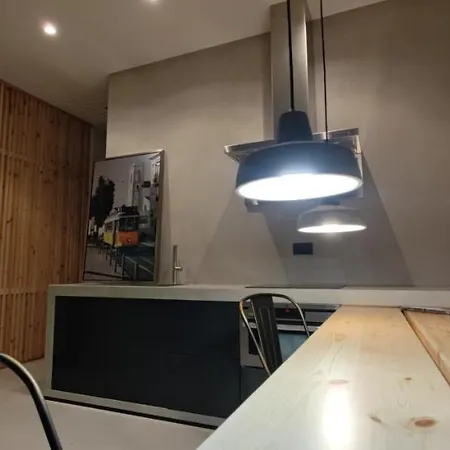 Appart hôtel La Pineta Golem (Tirana)