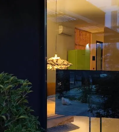 Апарт-отель La Pineta Голем