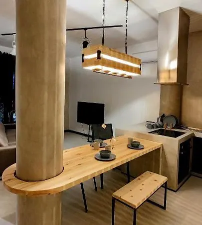 La Pineta 4* Голем