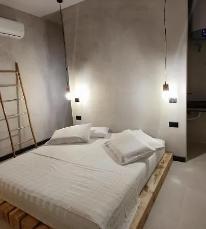 Appart hôtel La Pineta