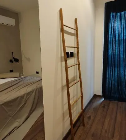 Appart hôtel La Pineta *