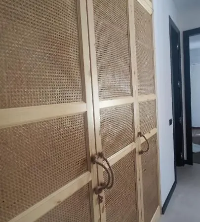 La Pineta Appart hôtel
