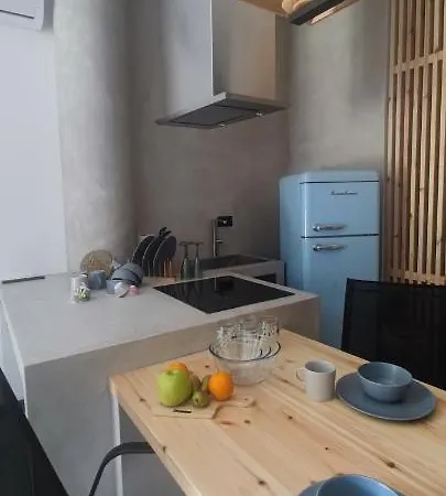 Апарт-отель La Pineta 4*