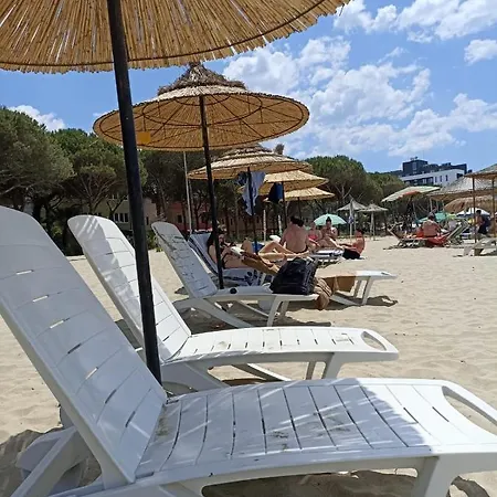 La Pineta Апарт-отель