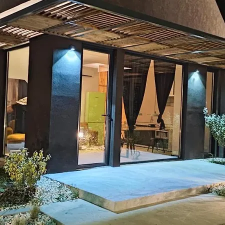 Апарт-отель La Pineta