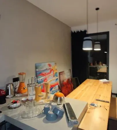 Апарт-отель La Pineta 4*