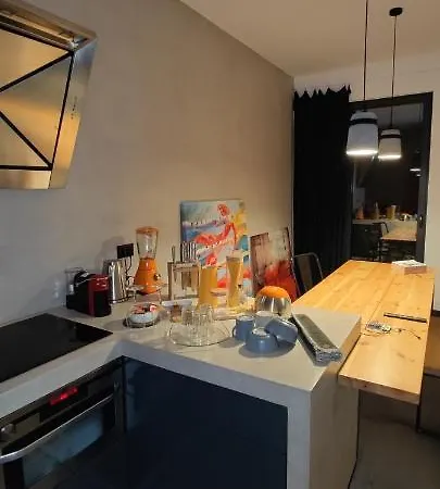 La Pineta Golem (Tirana)