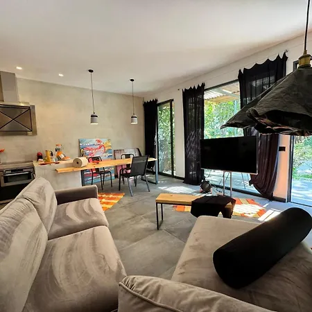 La Pineta 4* Голем