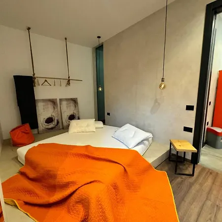 Apart Otel La Pineta Golem (Tirana)