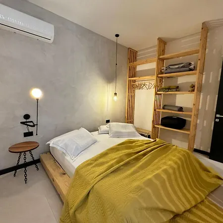 La Pineta Appart hôtel