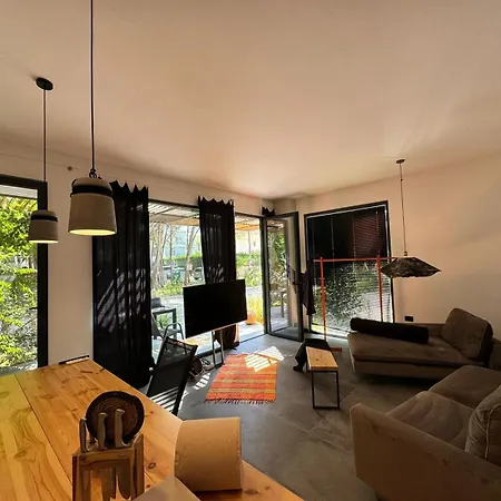 La Pineta Appart hôtel Golem (Tirana)