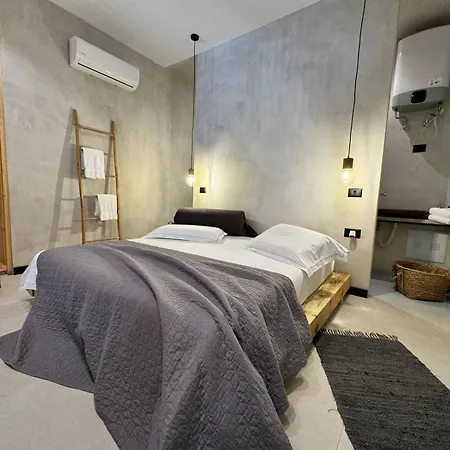 Appart hôtel La Pineta