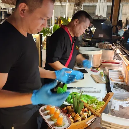 La Pineta 4* غوليم