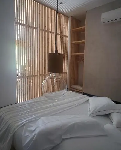 La Pineta Apart Otel