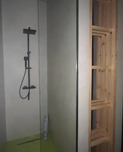 La Pineta شقة فندقية 3*