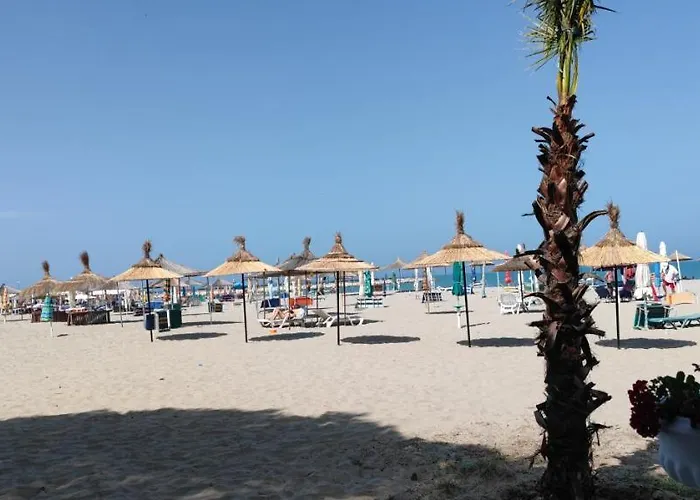 La Pineta Ξενοδοχείο με διαμερίσματα 4*