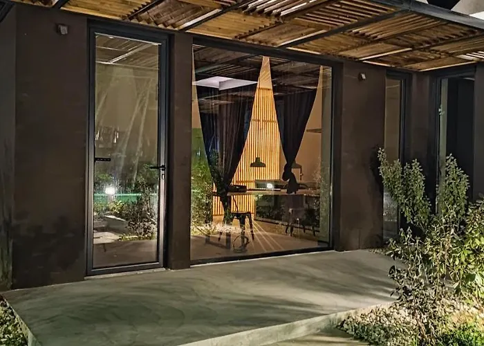 La Pineta شقة فندقية 3*