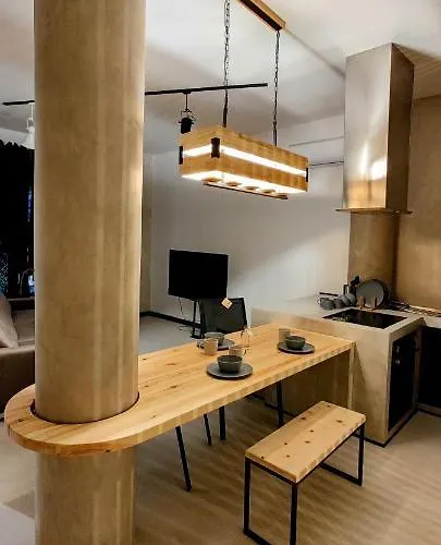 La Pineta 4* Golem (Tirana)