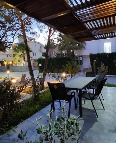 La Pineta Apart Otel 4*