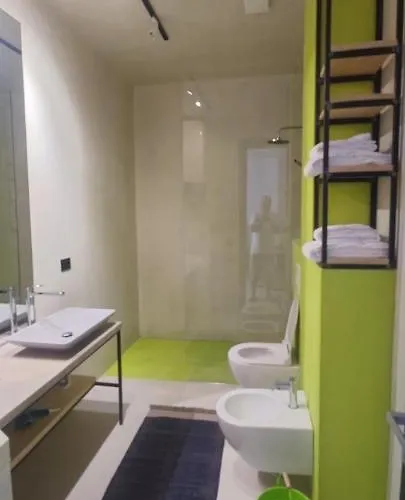 Apart Otel La Pineta 4*
