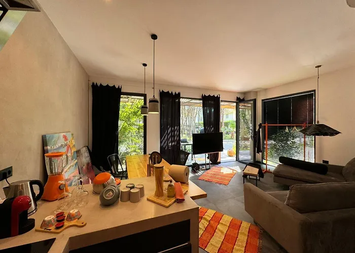 La Pineta Apart Otel