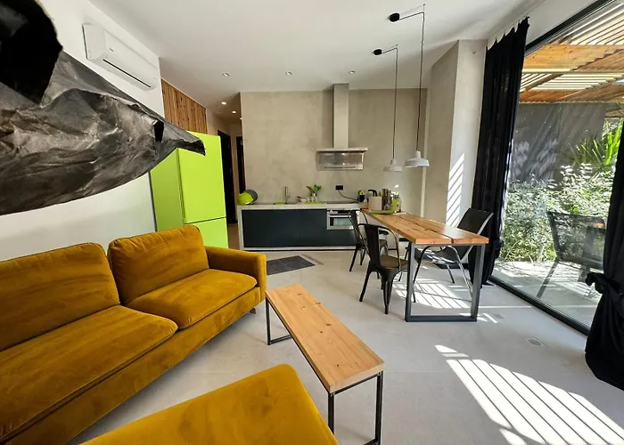 La Pineta Apart Otel 4*