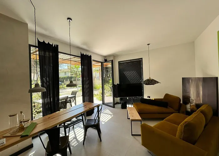 La Pineta 4*