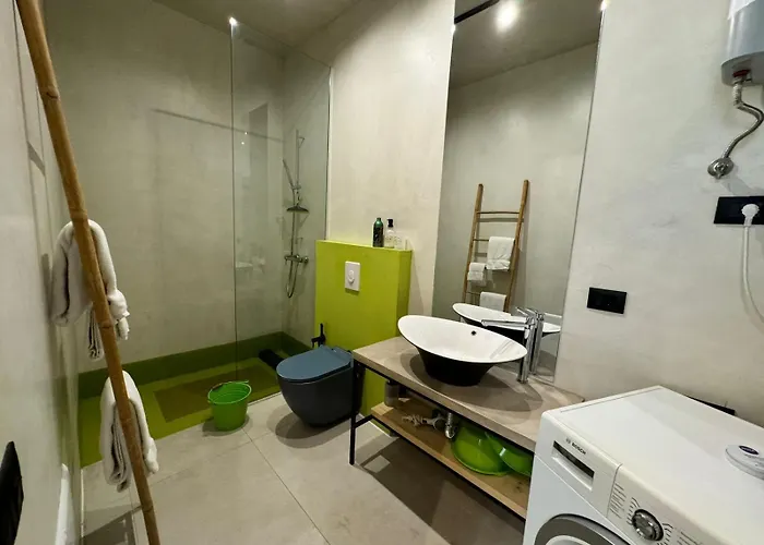 La Pineta Apart Otel