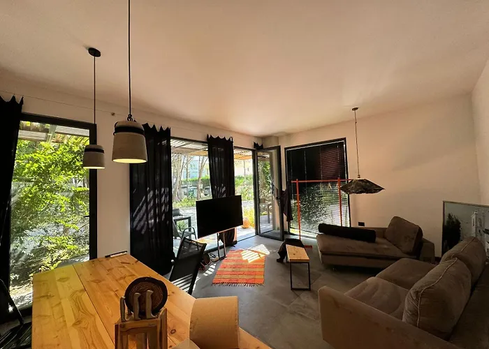La Pineta Apart Otel Golem (Tirana)