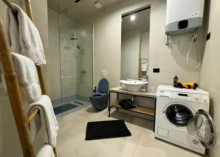 La Pineta 4* Golem (Tirana)