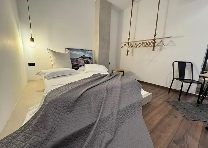 La Pineta Apart Otel 4*