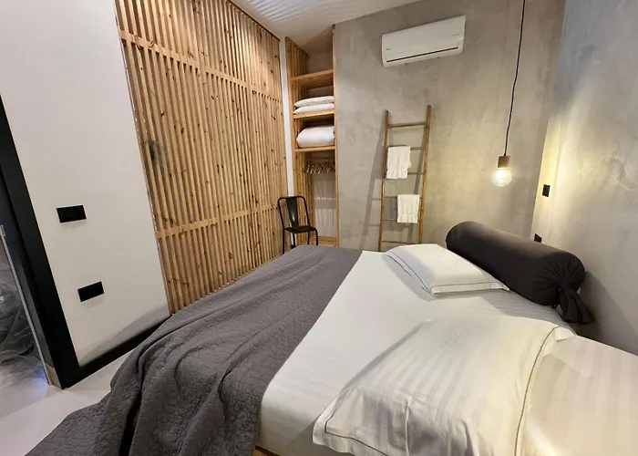 La Pineta 4*
