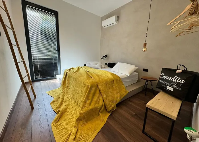 La Pineta Apart Otel