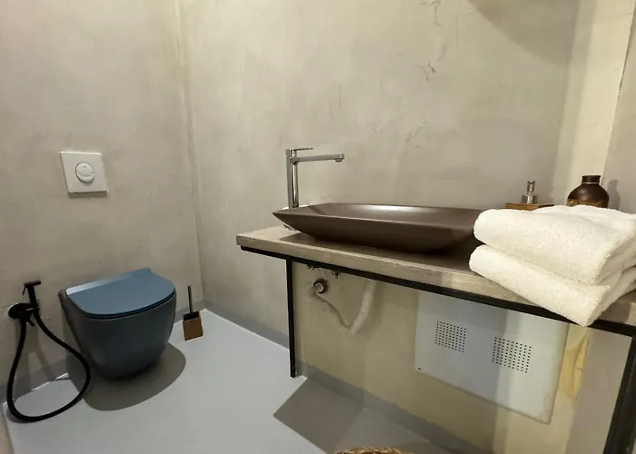 La Pineta Apart Otel Golem (Tirana)